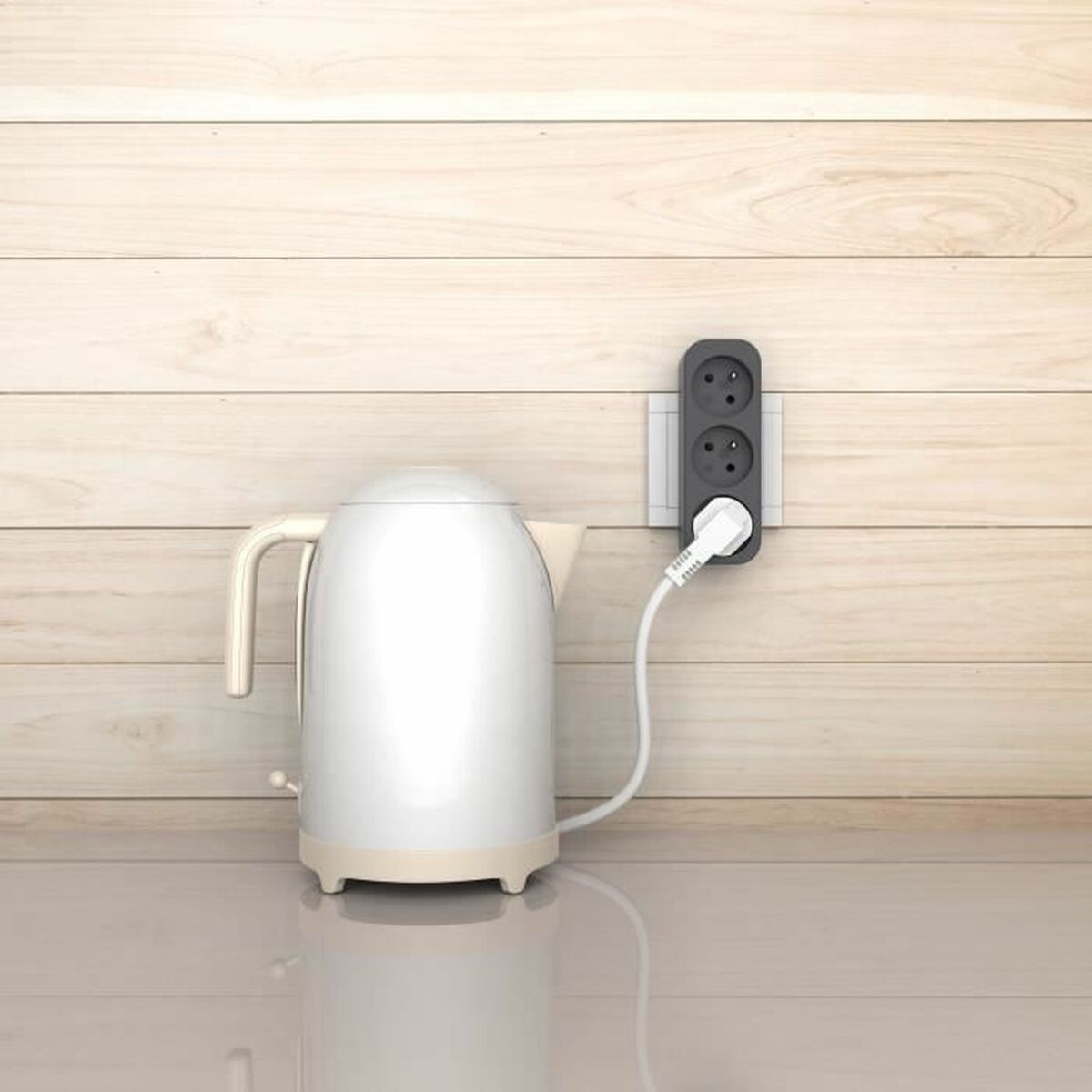 Regleta QUARX 3680 W