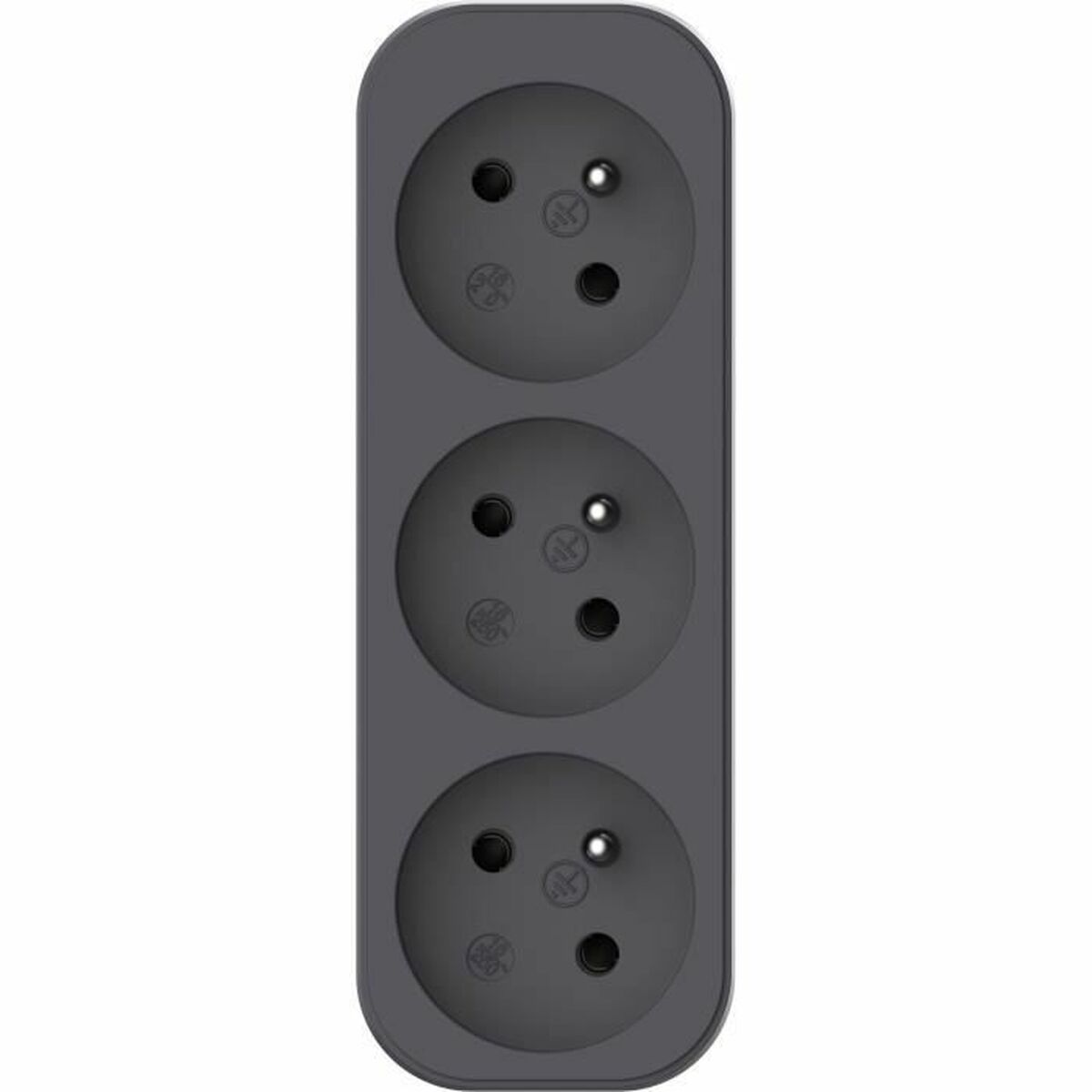 Regleta QUARX 3680 W