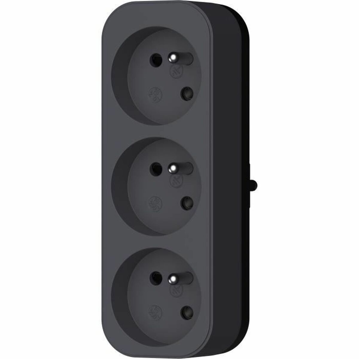 Regleta QUARX 3680 W