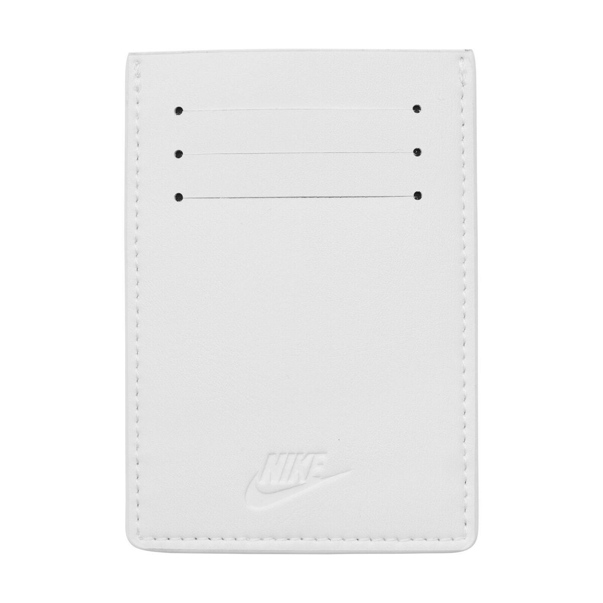 Cartera Hombre Nike ICON BLAZER WRISTLET N1009949102 102 Blanco