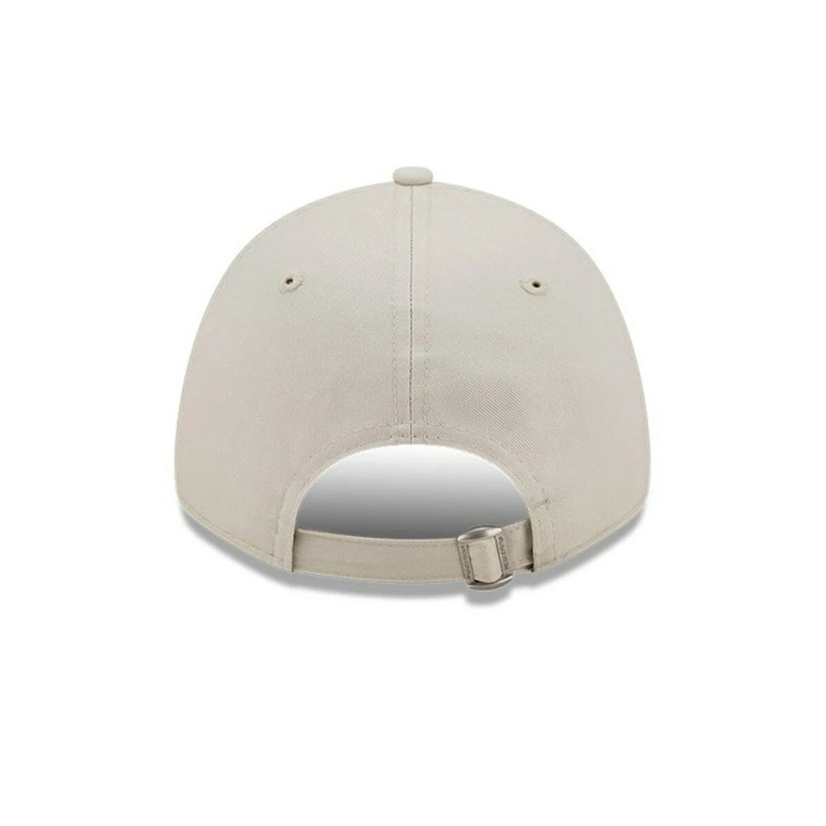 Gorra Deportiva New Era LEAGUE ESSENTIAL 9FORTY NEYYAN STNHRD 60240312 Beige