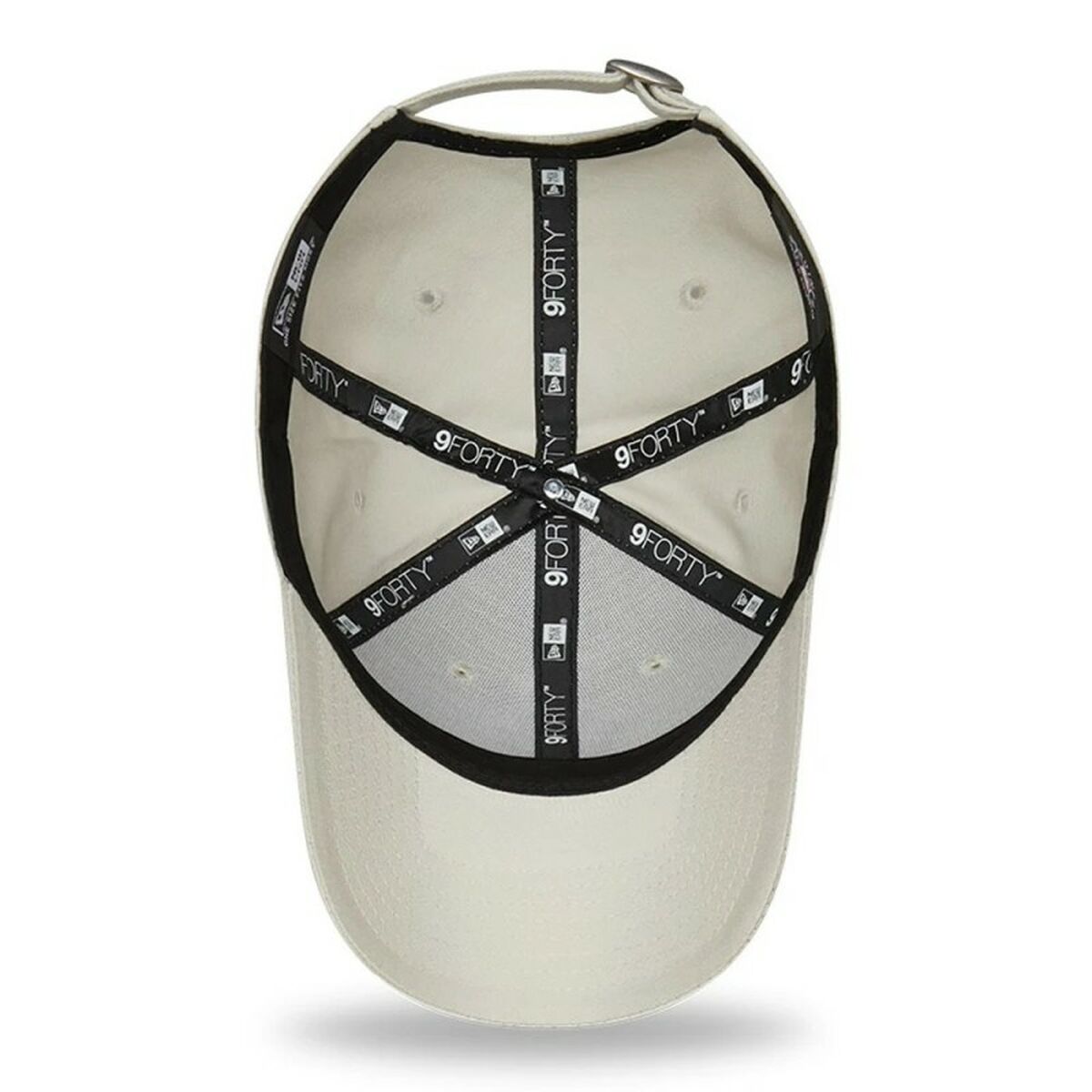 Gorra Deportiva New Era LEAGUE ESSENTIAL 9FORTY NEYYAN STNHRD 60240312 Beige