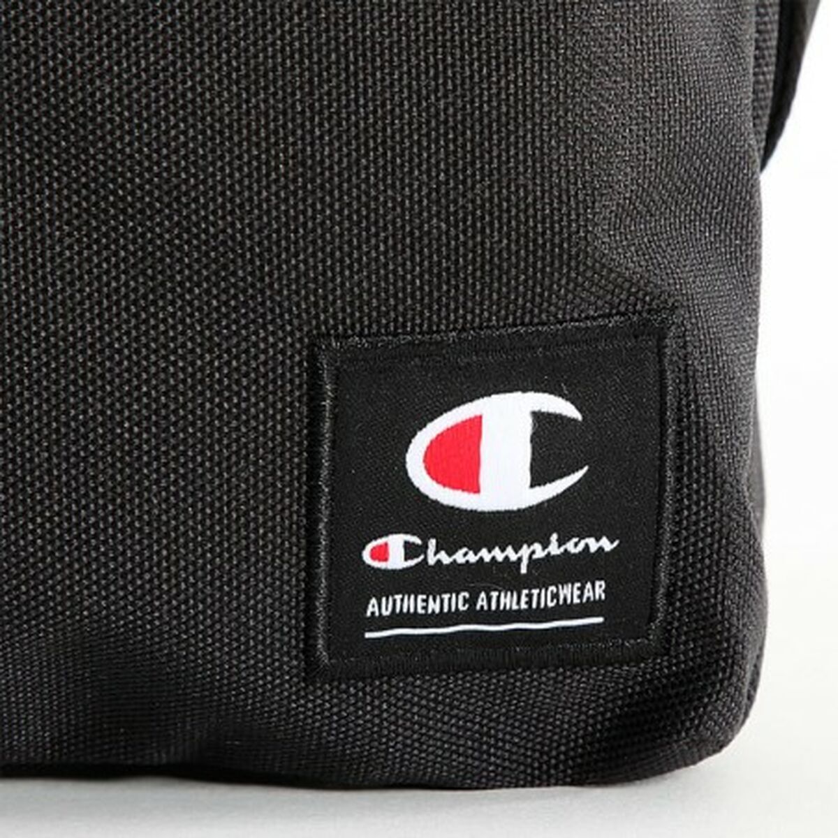 Bolsa de Deporte Champion CHAMPION SMALL SHOULDER BAG 806023 NBK Negro