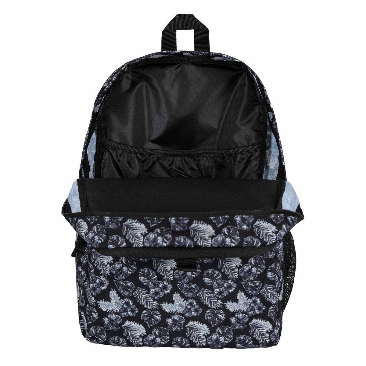 Mochila Deportiva New Era AOP STADIUM BACKPACK NEYYAN Negro