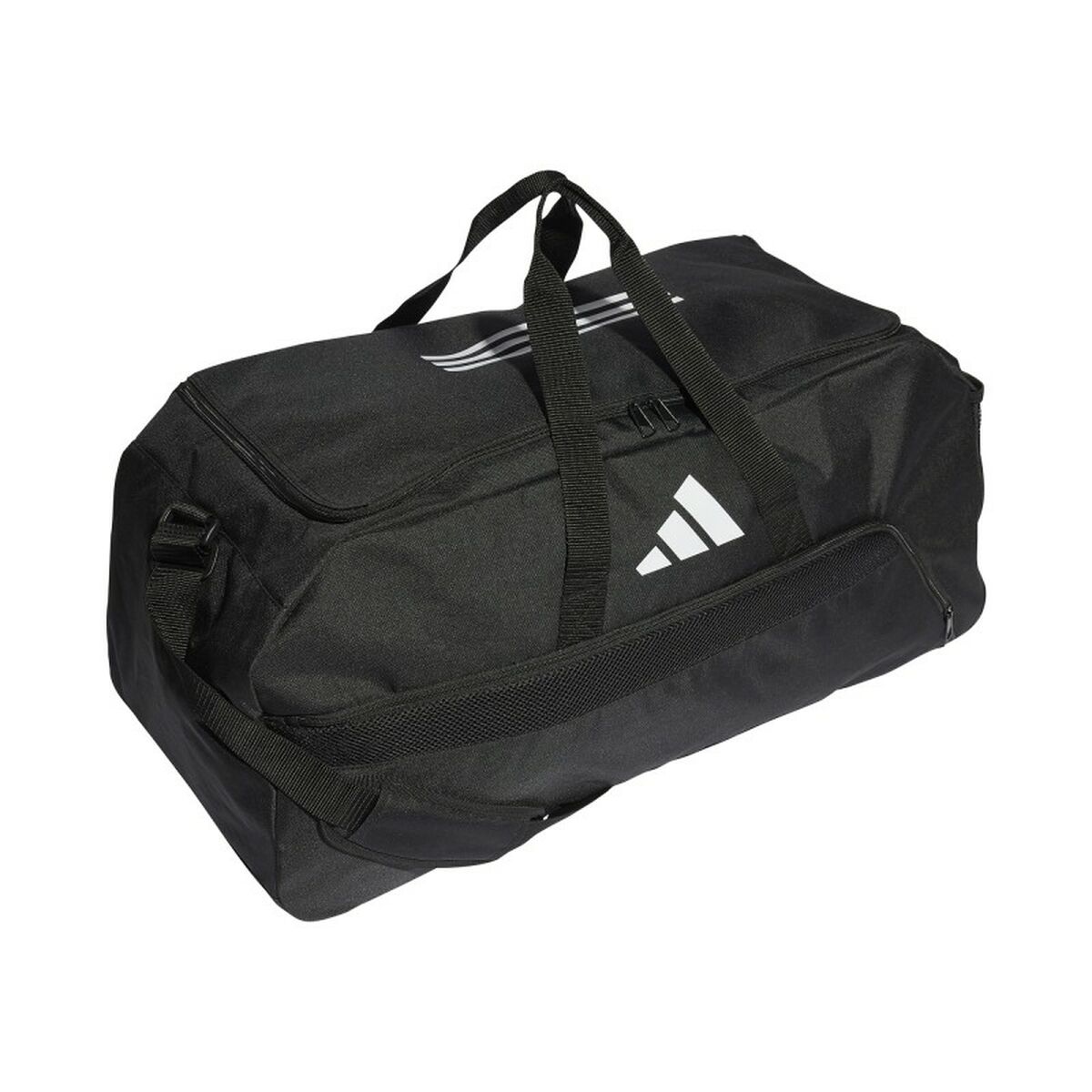 Bolsa de Deporte Adidas TIRO L HS9754 Negro Talla única