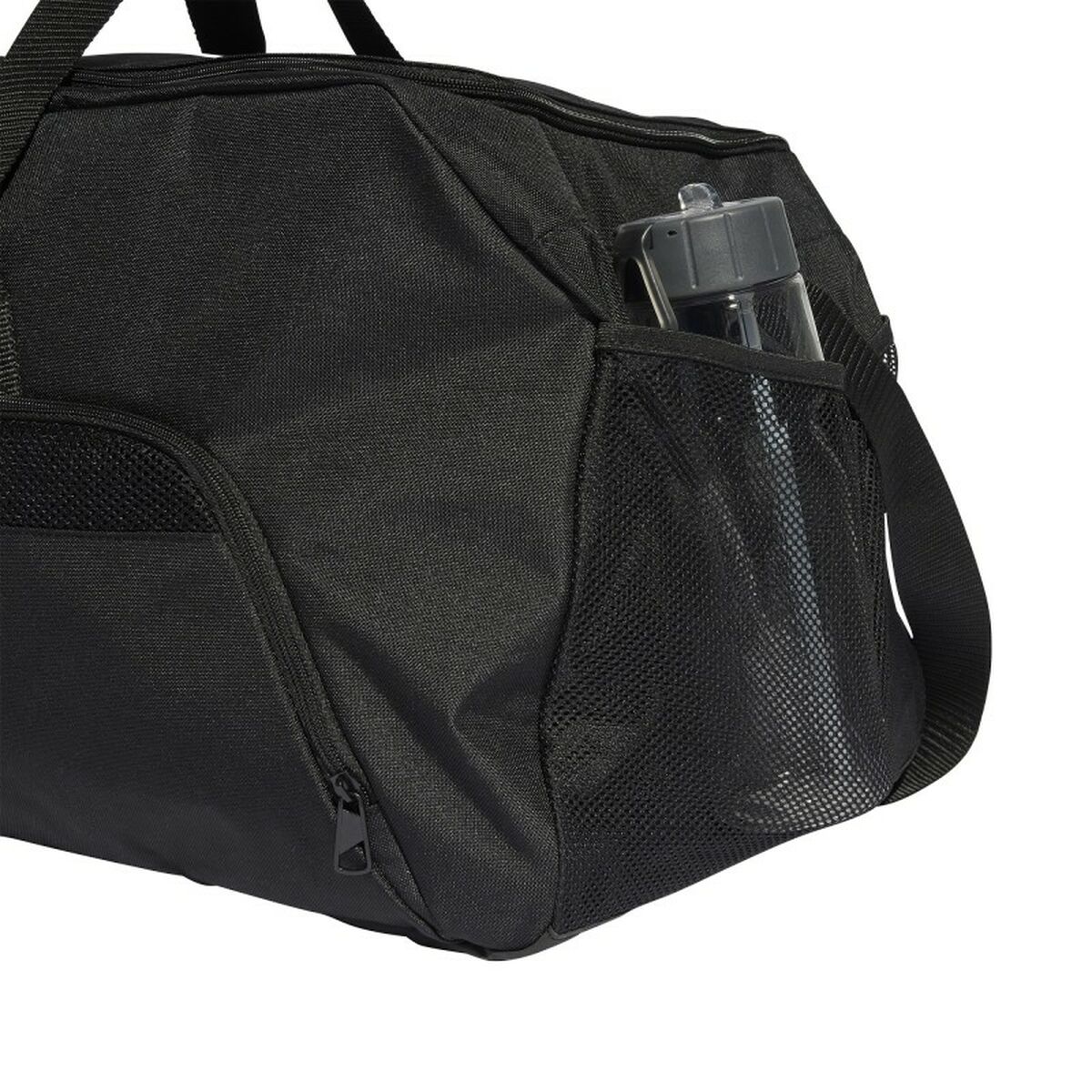 Bolsa de Deporte Adidas TIRO L HS9754 Negro Talla única