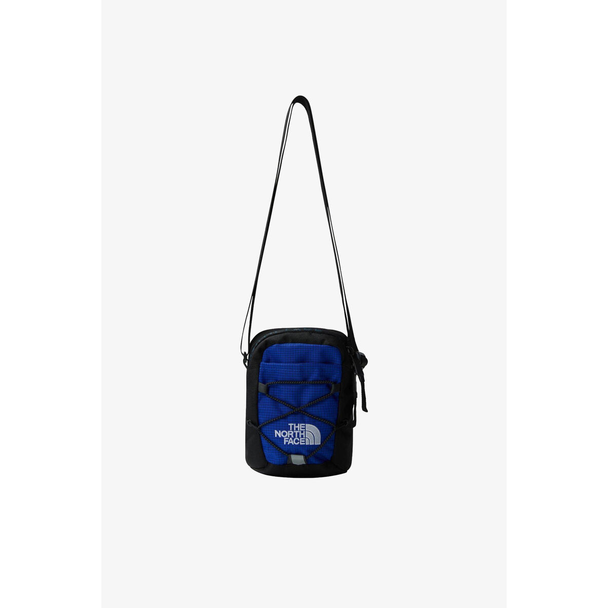 Bandolera The North Face JESTER CROSSBODY NF0A52UC0IT1 Azul