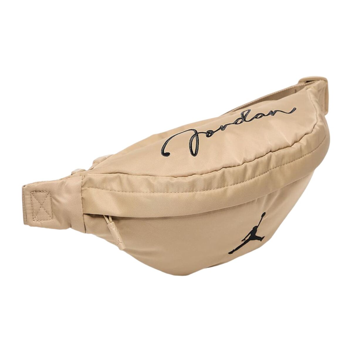 Riñonera Nike JAM MVP CROSSBODY BAG C/O MA9034 J34 Marrón