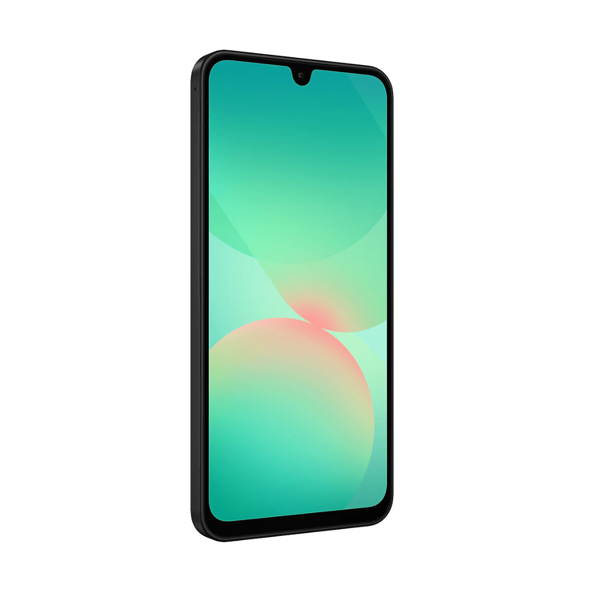 Smartphone Samsung SM-A266 6,7" Octa Core 6 GB RAM 128 GB Negro