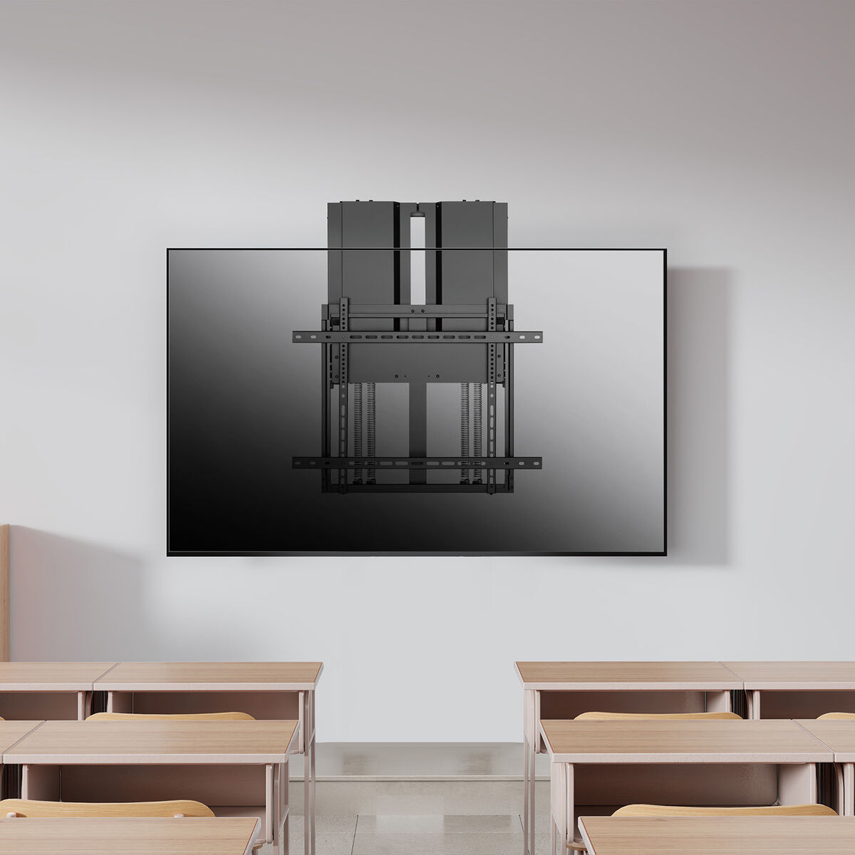 Soporte TV Aisens WT100HA-353 70" 100"