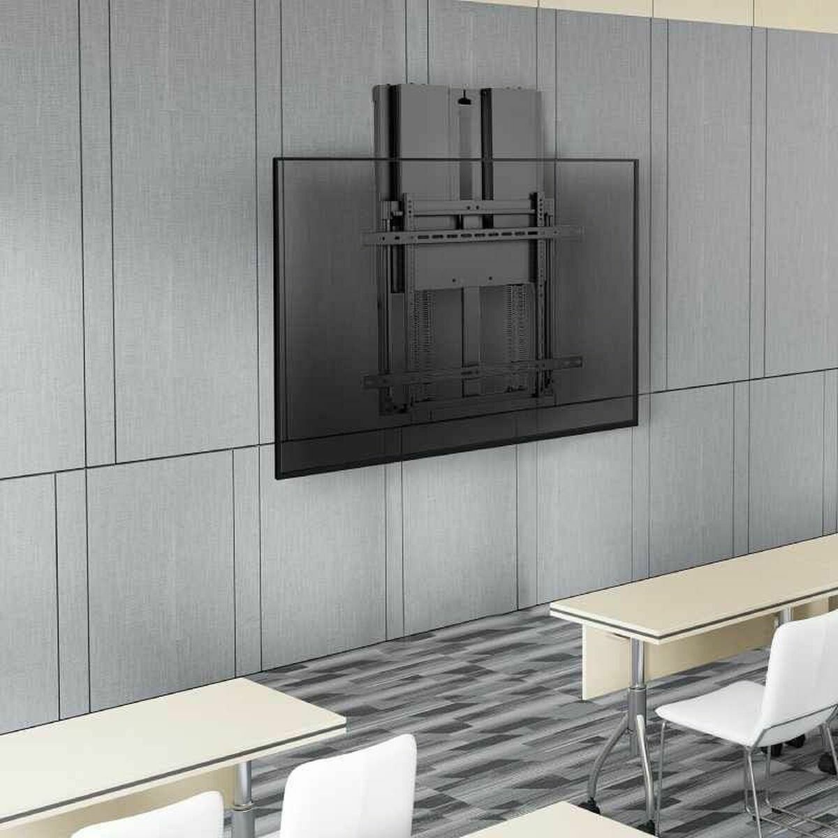 Soporte TV Aisens WT100HA-353 70" 100"