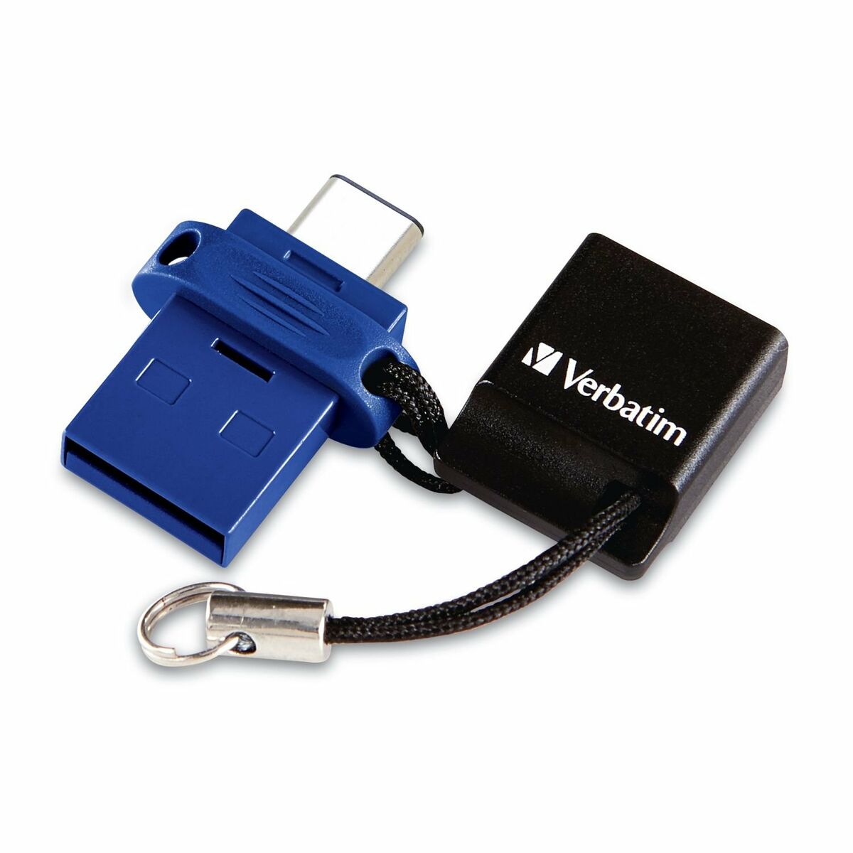 Memoria USB Verbatim 49966 Azul 32 GB