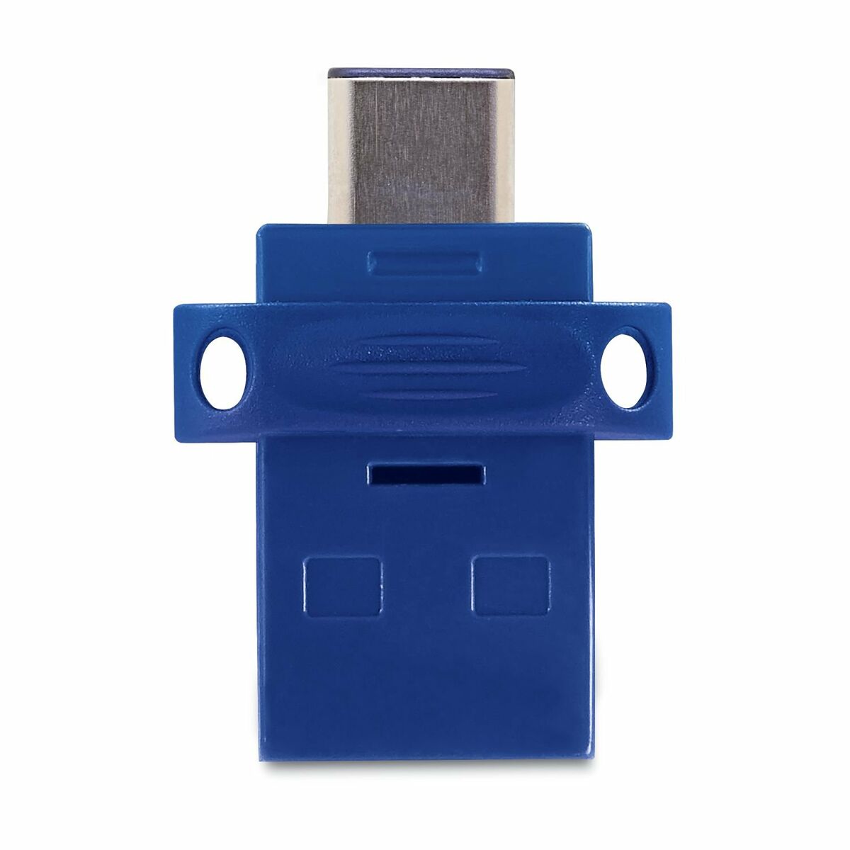 Memoria USB Verbatim 49966 Azul 32 GB