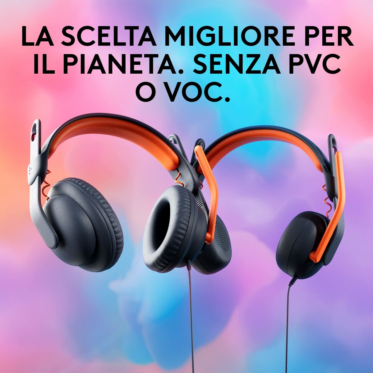 Auriculares Logitech 981-001383 Azul