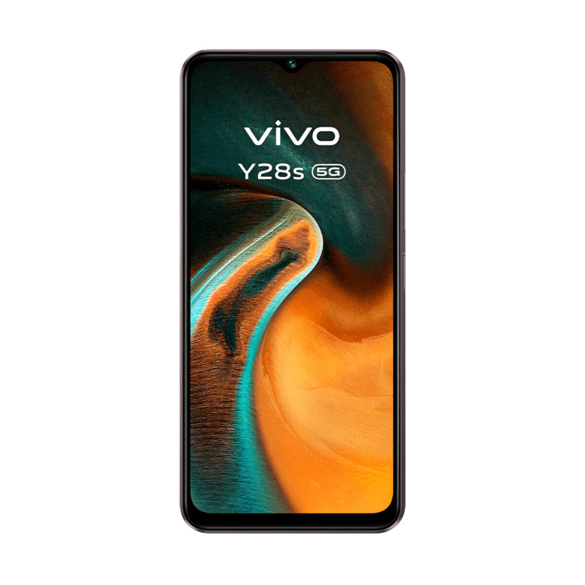 Smartphone Vivo 6,56" Octa Core 4 GB RAM 128 GB Marrón