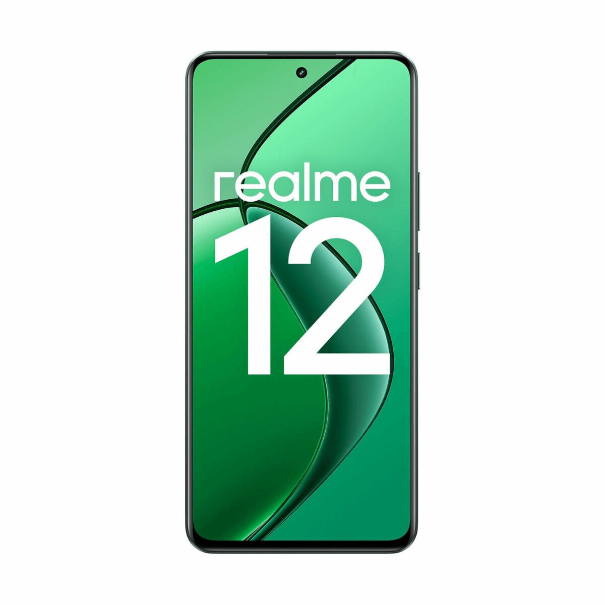 Smartphone Realme RMX3871 6,67" Octa Core 8 GB RAM 512 GB Verde
