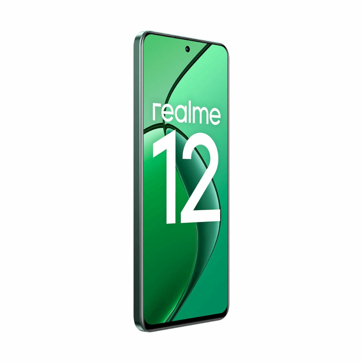 Smartphone Realme RMX3871 6,67" Octa Core 8 GB RAM 512 GB Verde