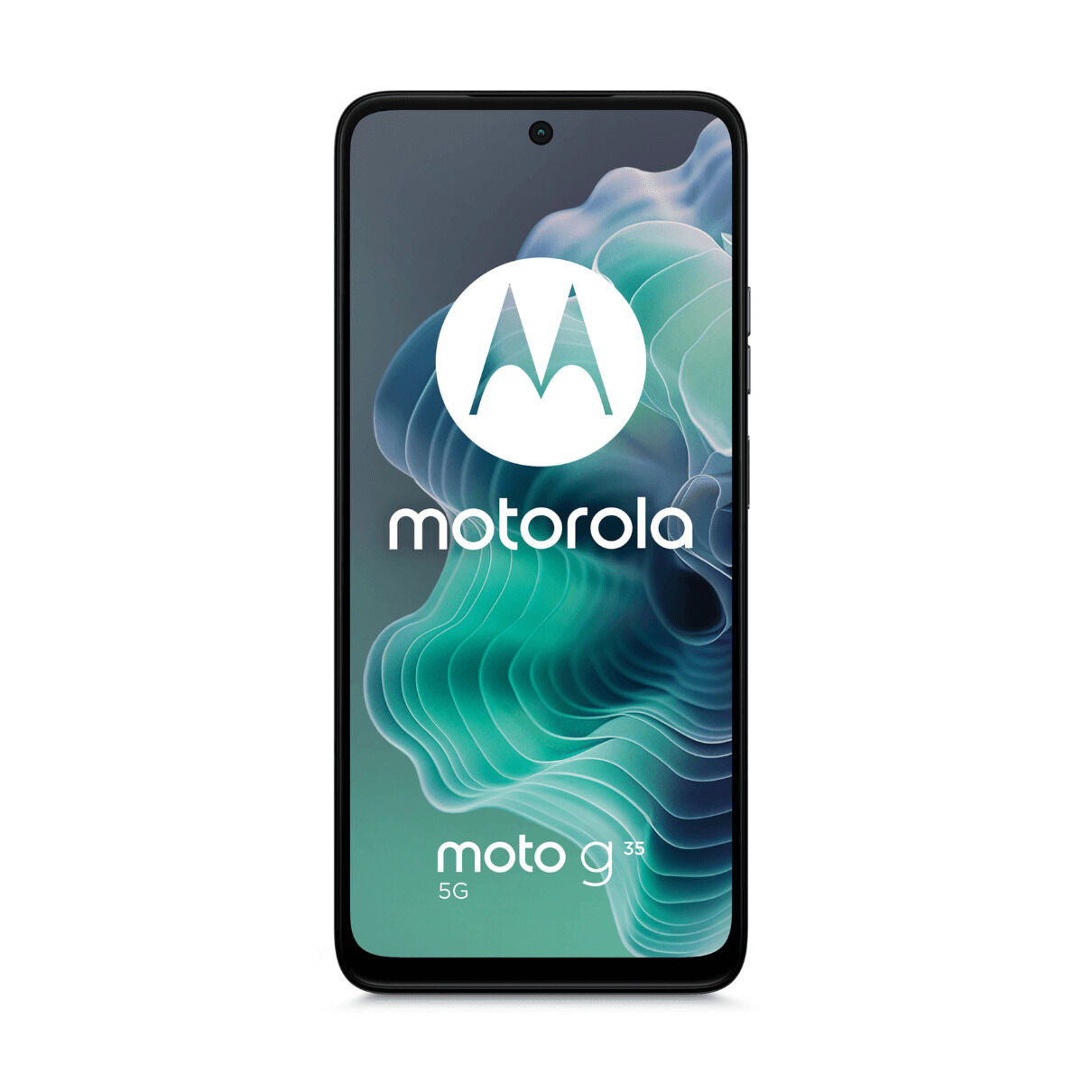 Smartphone Motorola XT2433-5 6,72" Octa Core 4 GB RAM 256 GB Negro