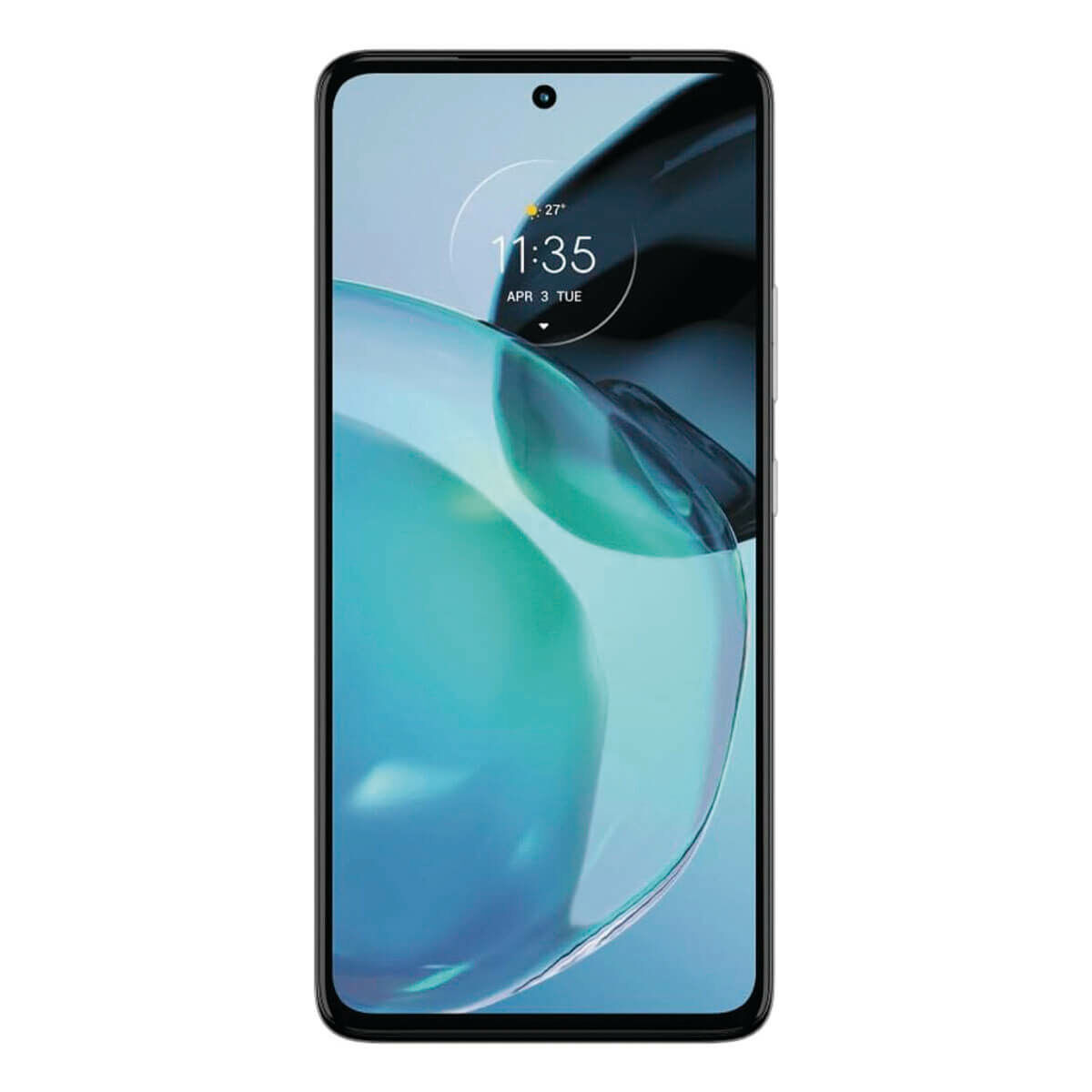 Smartphone Motorola XT2255-1 6,6" Octa Core 6 GB RAM 128 GB Gris