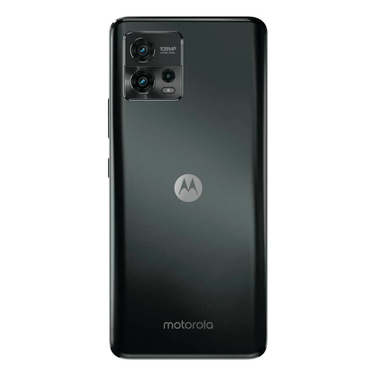 Smartphone Motorola XT2255-1 6,6" Octa Core 6 GB RAM 128 GB Gris