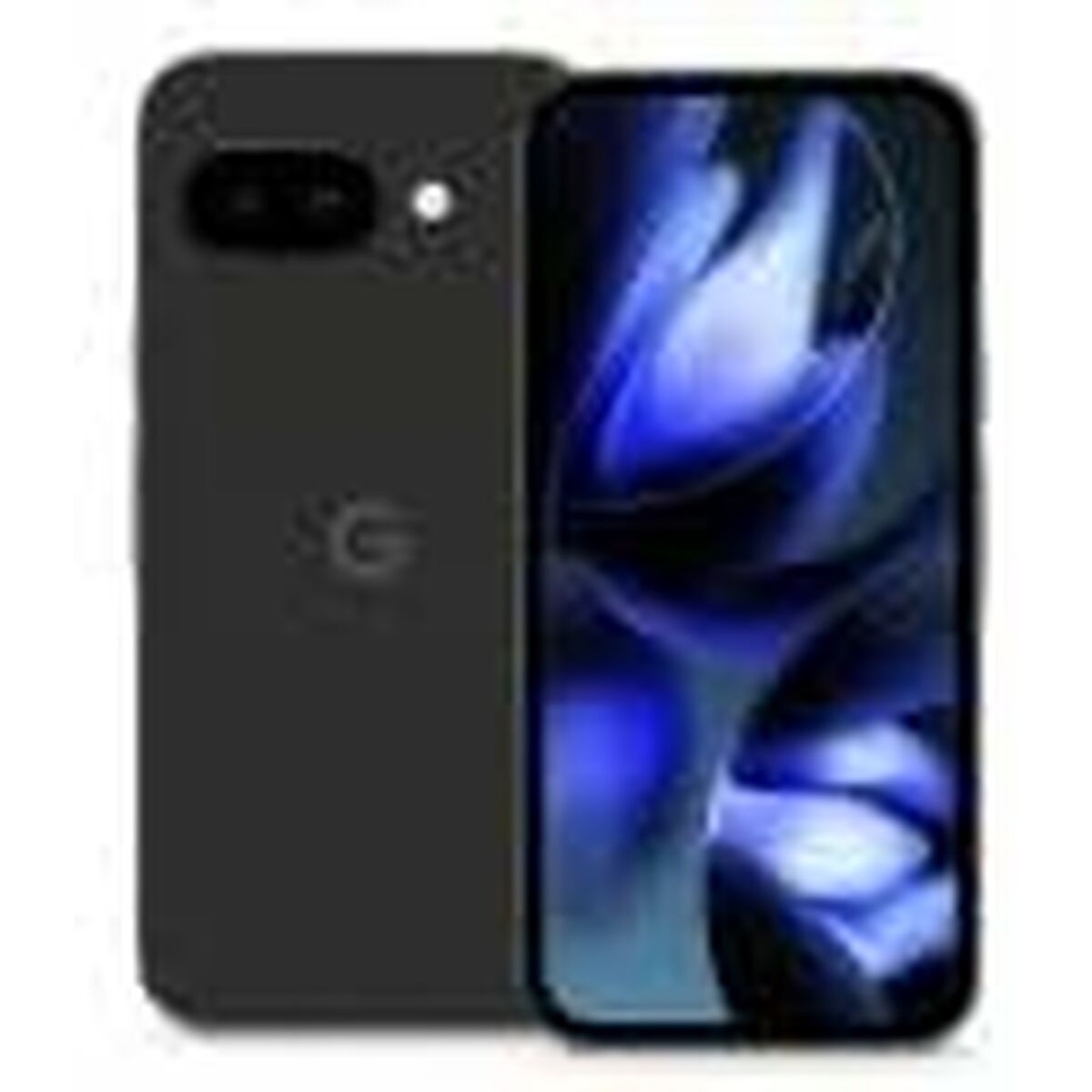 Smartphone Google GA09566-GB 6,3" Octa Core 8 GB RAM 256 GB Negro