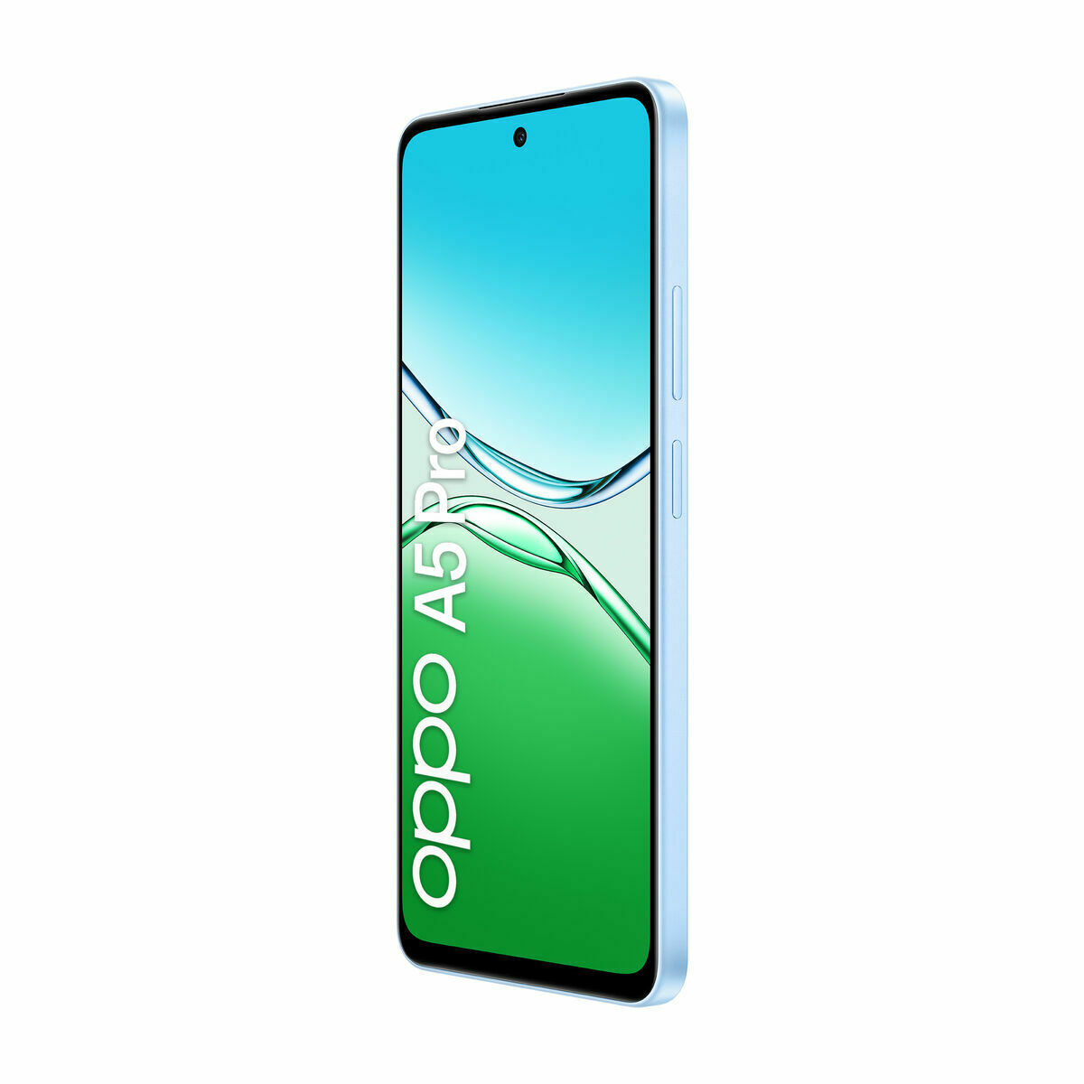 Smartphone Oppo CPH2695 6,67" Octa Core 8 GB RAM 256 GB Azul