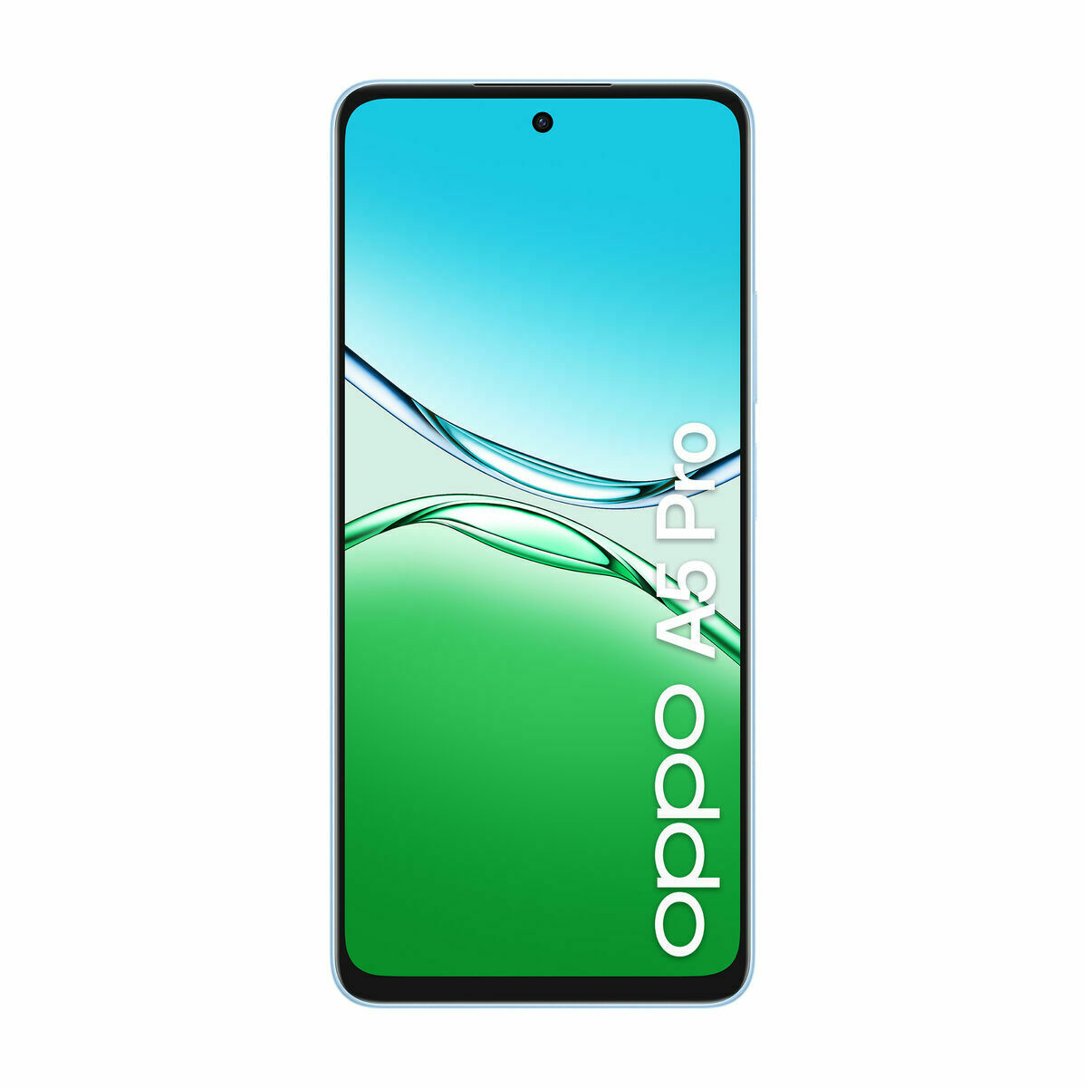 Smartphone Oppo CPH2695 6,67" Octa Core 8 GB RAM 256 GB Azul