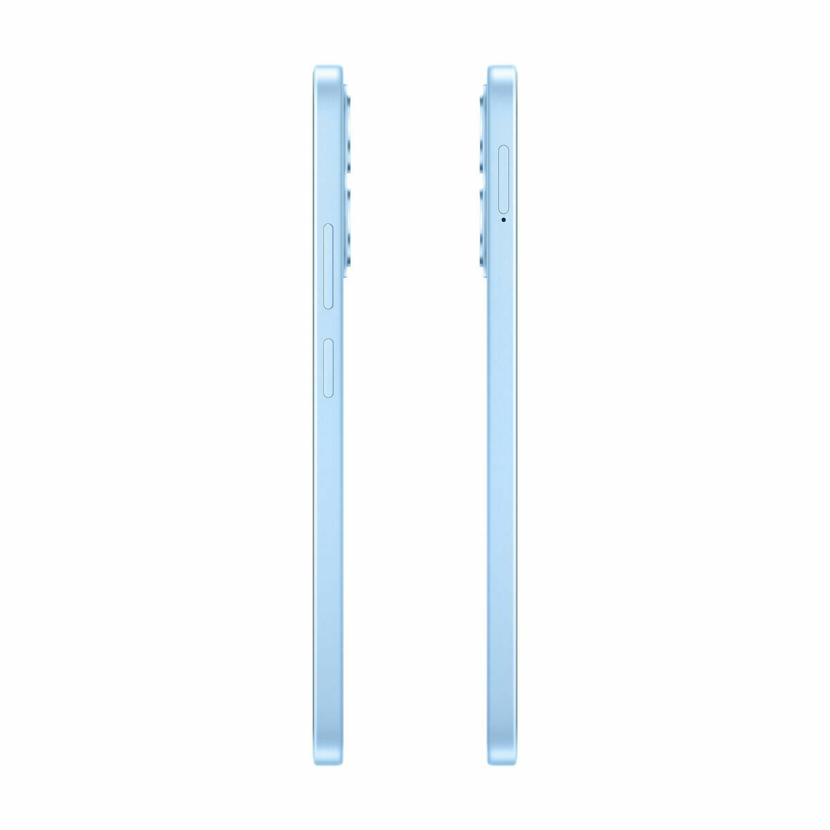 Smartphone Oppo CPH2695 6,67" Octa Core 8 GB RAM 256 GB Azul