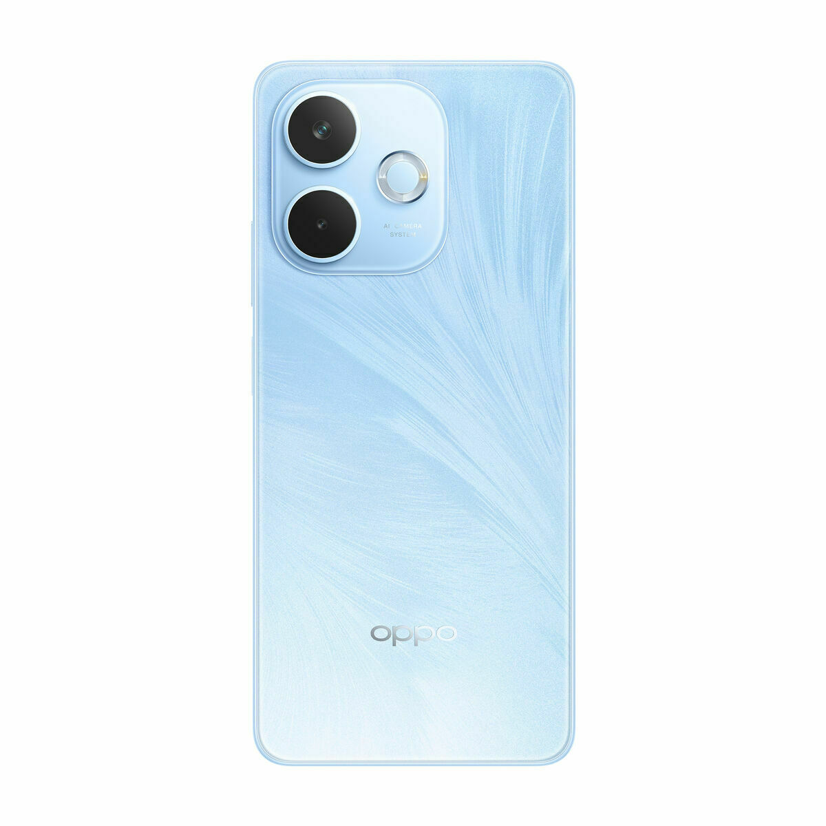 Smartphone Oppo CPH2695 6,67" Octa Core 8 GB RAM 256 GB Azul