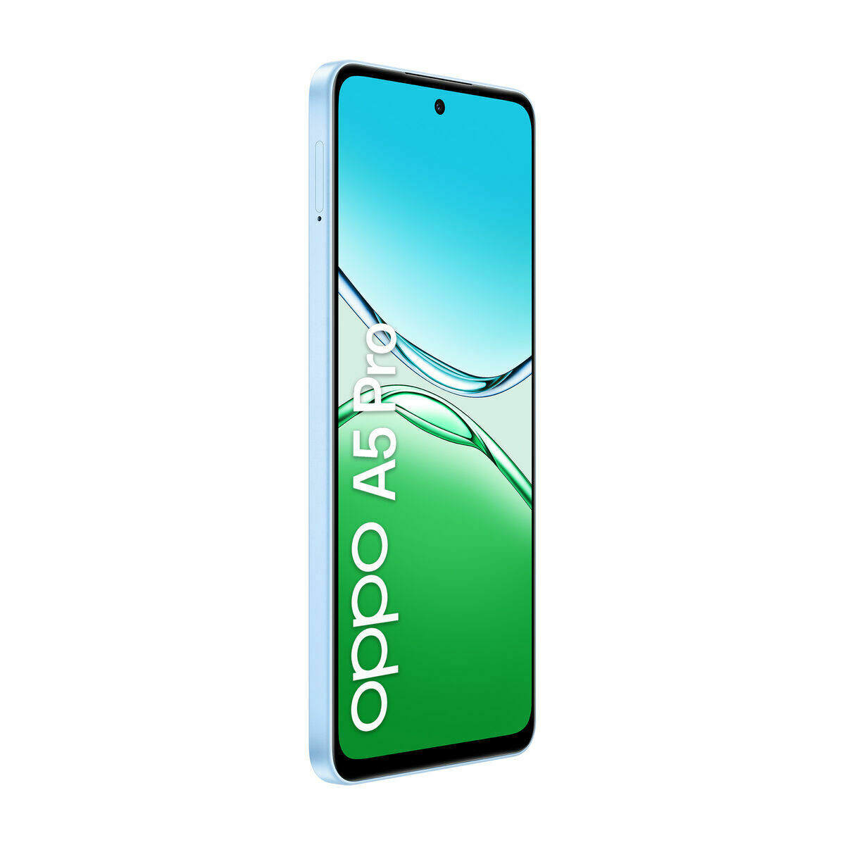 Smartphone Oppo CPH2695 6,67" Octa Core 8 GB RAM 256 GB Azul