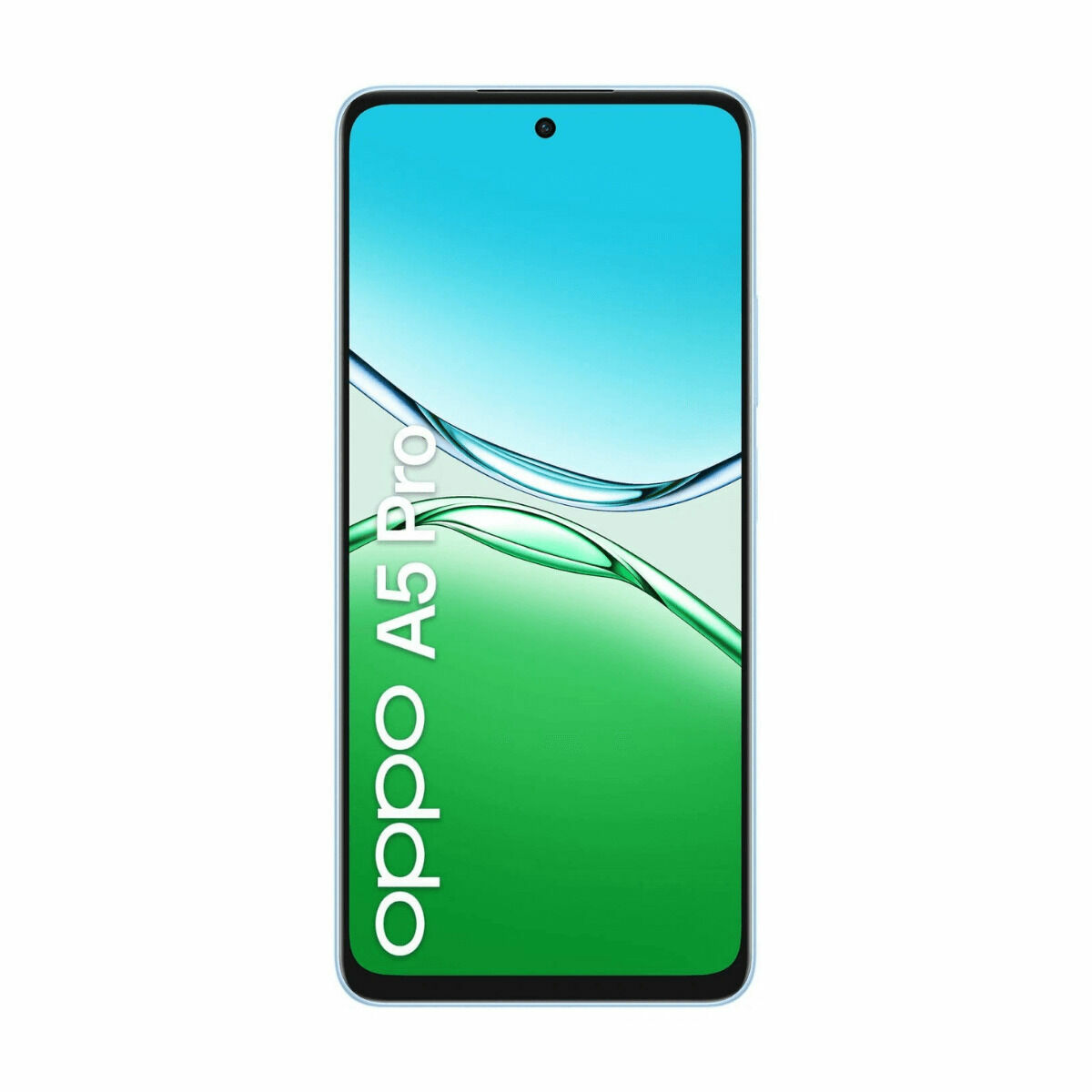 Smartphone Oppo CPH2695 6,67" Octa Core 8 GB RAM 256 GB Azul
