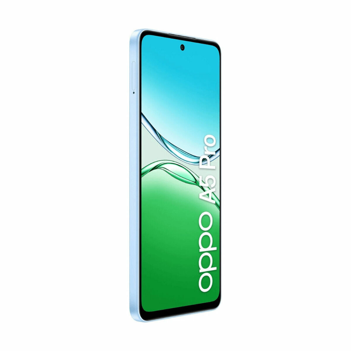 Smartphone Oppo CPH2695 6,67" Octa Core 8 GB RAM 256 GB Azul