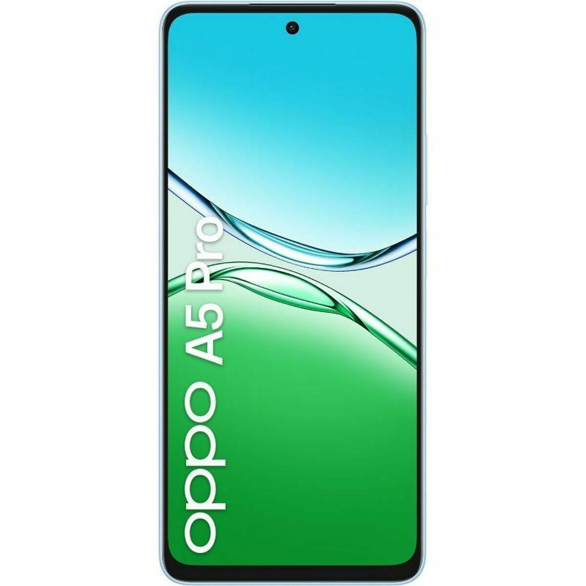 Smartphone Oppo CPH2695 6,67" Octa Core 8 GB RAM 256 GB Azul