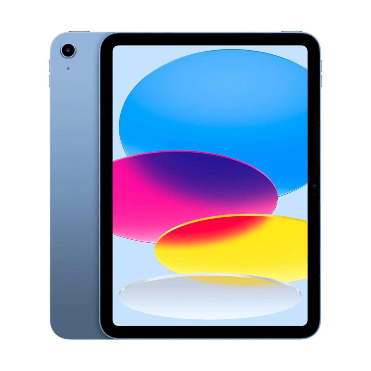 Tablet Apple MD4H4TY/A 11" 256 GB Azul M4