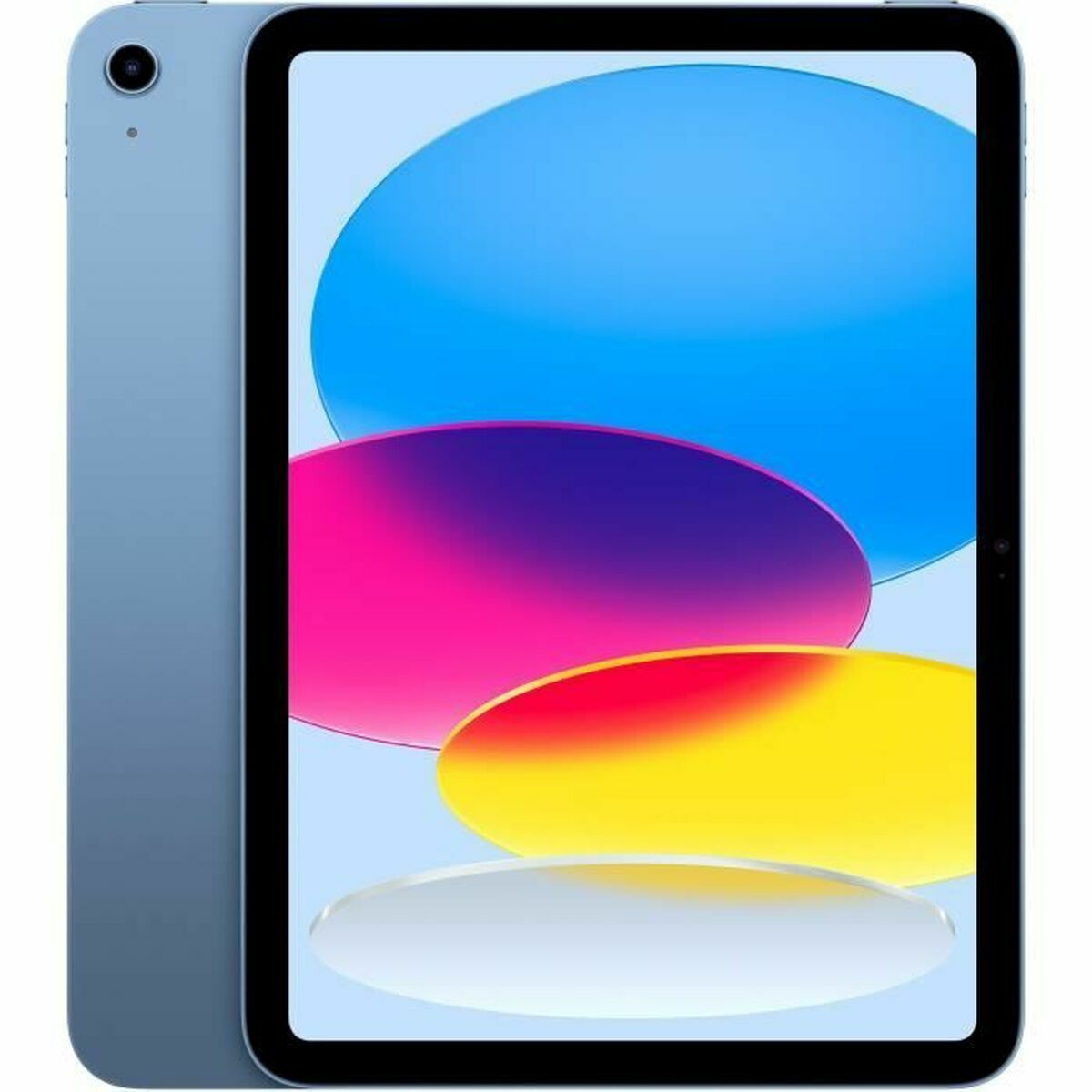 Tablet Apple MD4H4TY/A 11" 256 GB Azul M4
