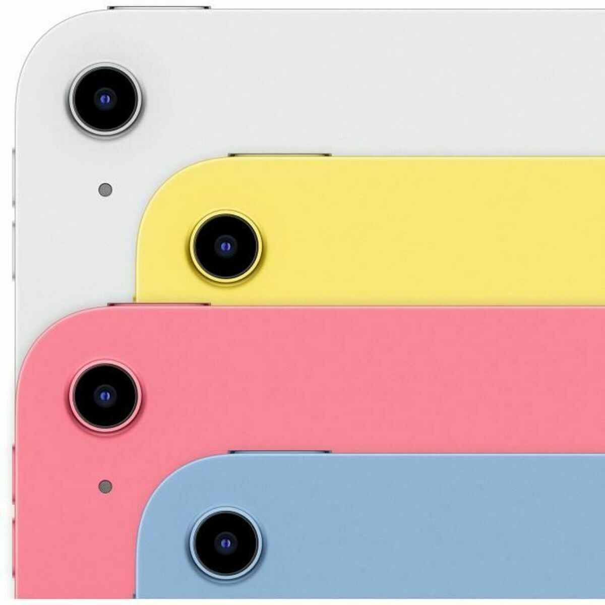 Tablet Apple MD4H4TY/A 11" 256 GB Azul M4