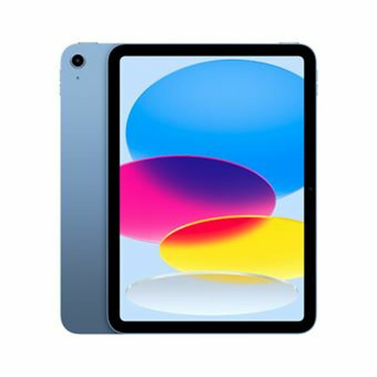 Tablet Apple MD4H4TY/A 11" 256 GB Azul M4