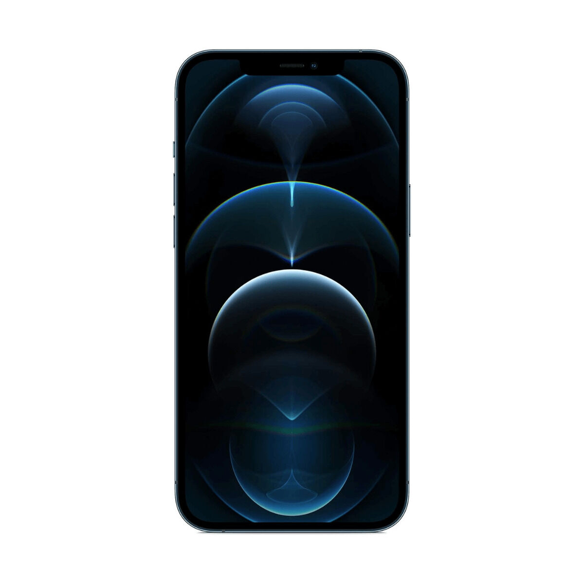 Smartphone Apple 6,7" Hexa Core 6 GB RAM 128 GB Azul