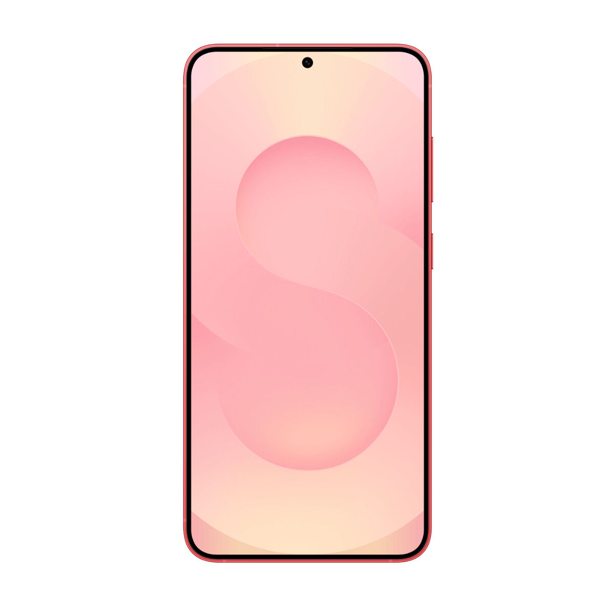 Smartphone Samsung SM-S936B 6,7" Octa Core 12 GB RAM 256 GB Rosa