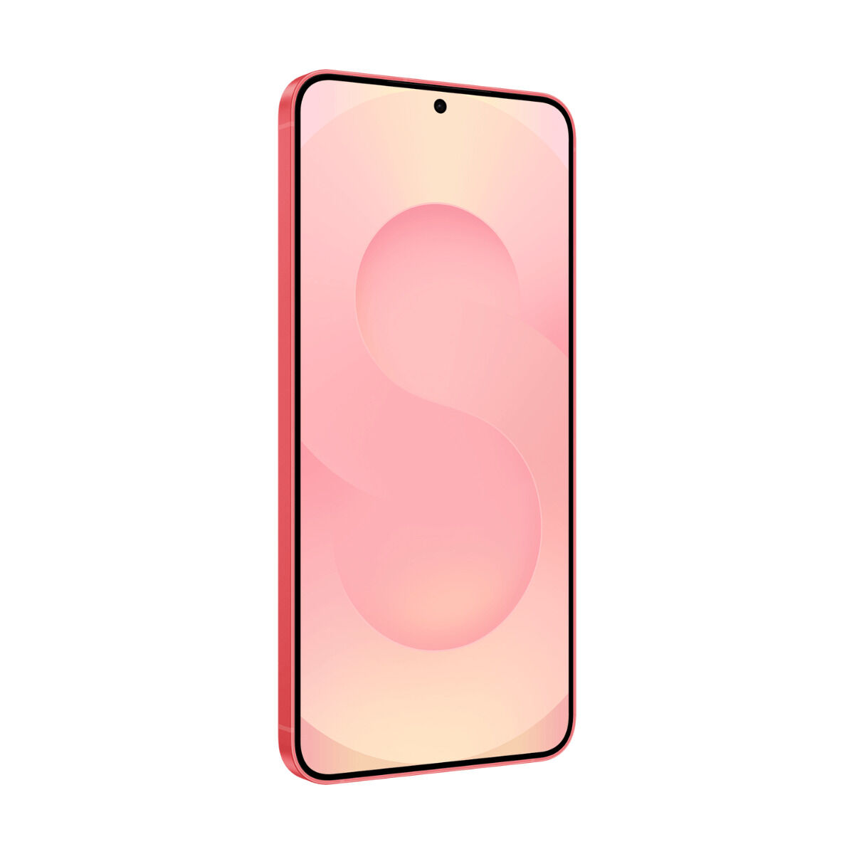 Smartphone Samsung SM-S936B 6,7" Octa Core 12 GB RAM 256 GB Rosa