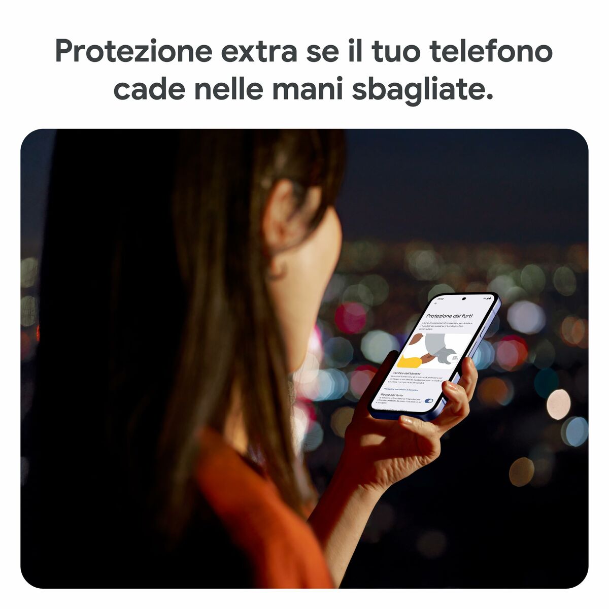 Smartphone Google GA09564-GB 6,3" Octa Core 8 GB RAM 128 GB Violeta