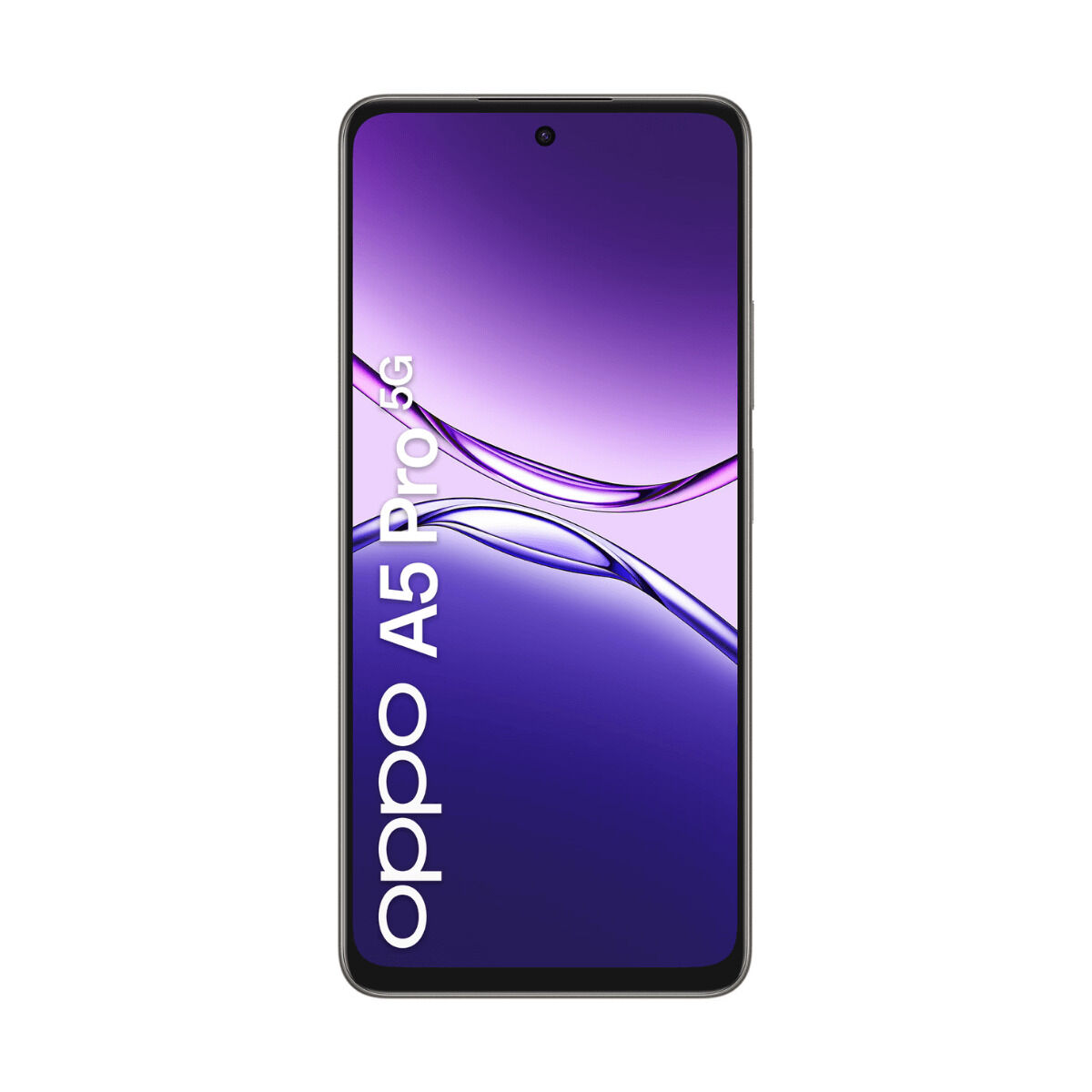 Smartphone Oppo CPH2695 6,67" Octa Core 8 GB RAM 256 GB Negro