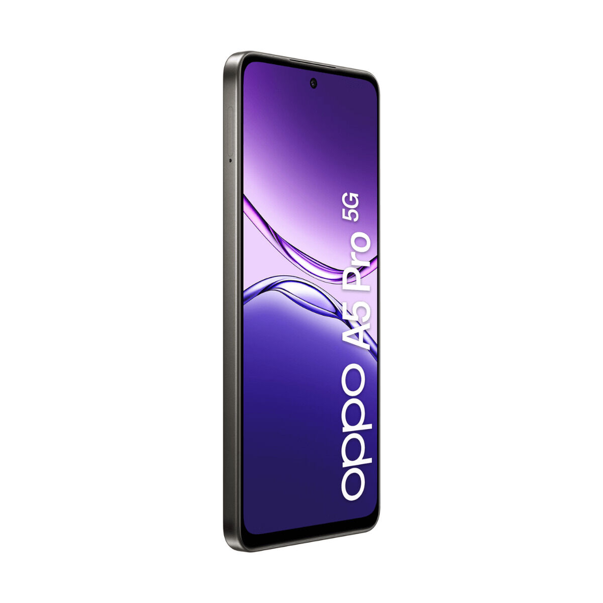 Smartphone Oppo CPH2695 6,67" Octa Core 8 GB RAM 256 GB Negro