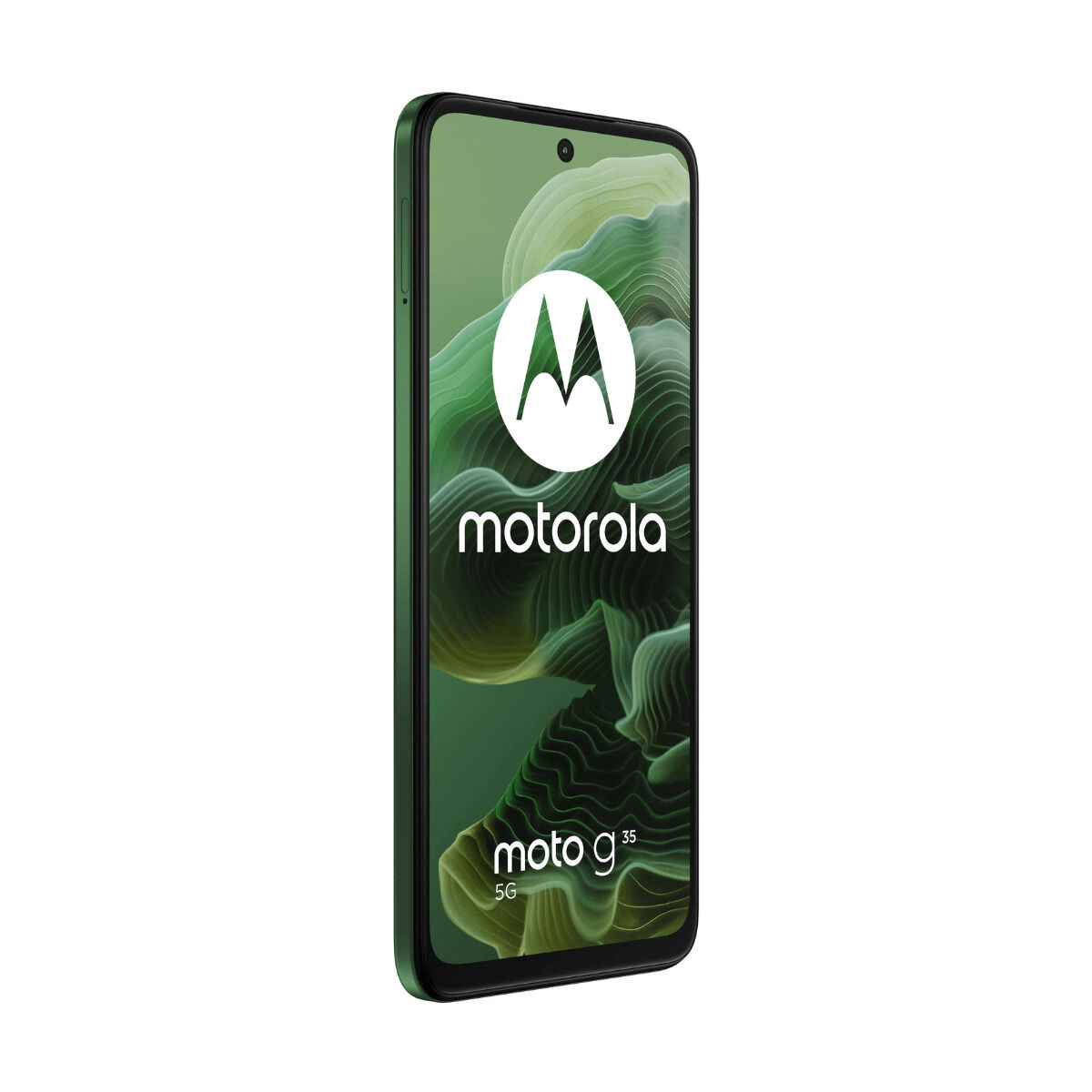 Smartphone Motorola XT2433-5 6,72" Octa Core 4 GB RAM 256 GB Verde