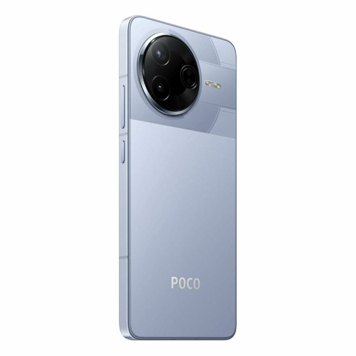 Smartphone Poco 6,67" Octa Core 12 GB RAM 512 GB Azul