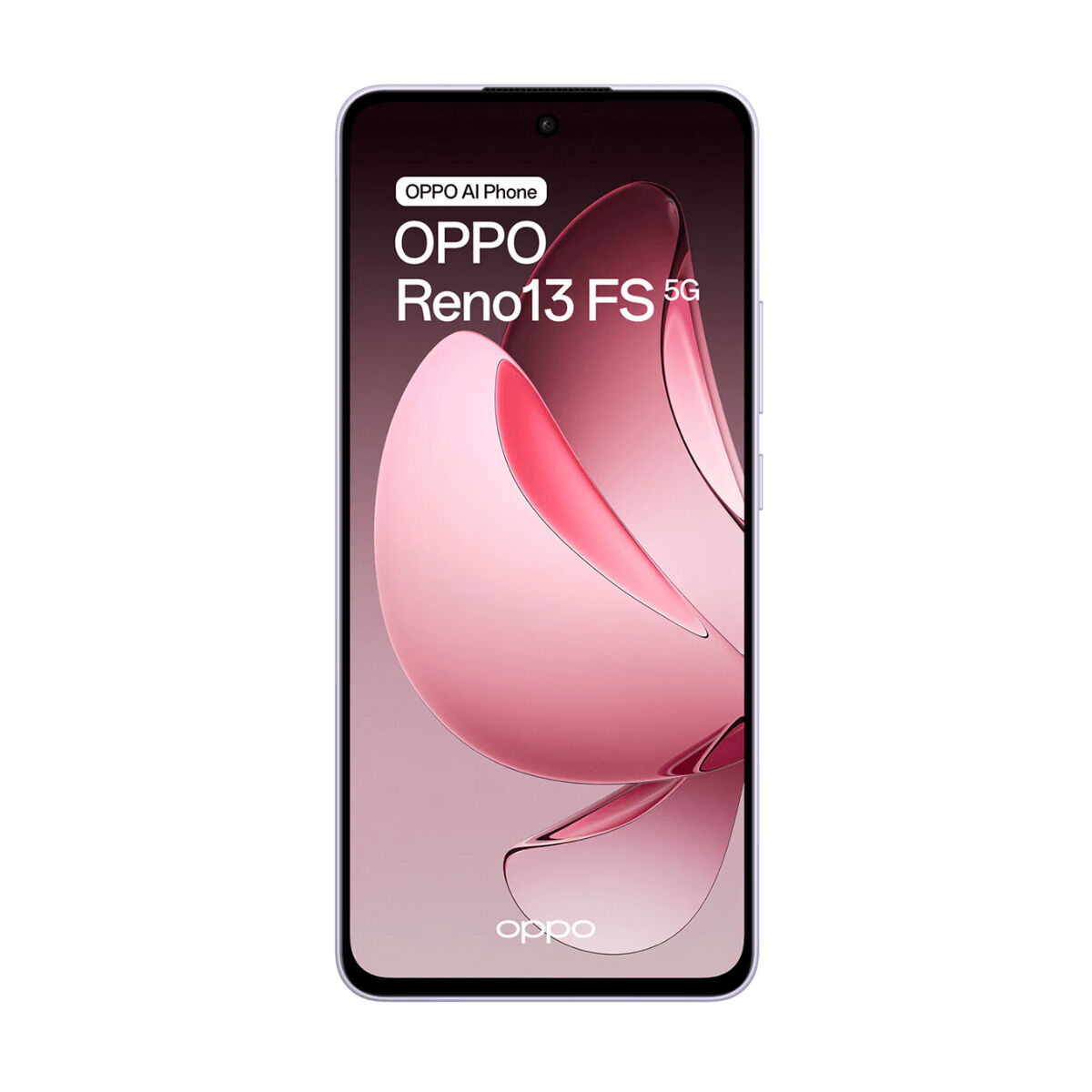 Smartphone Oppo 110010234974 6,67" Octa Core 12 GB RAM 512 GB Púrpura