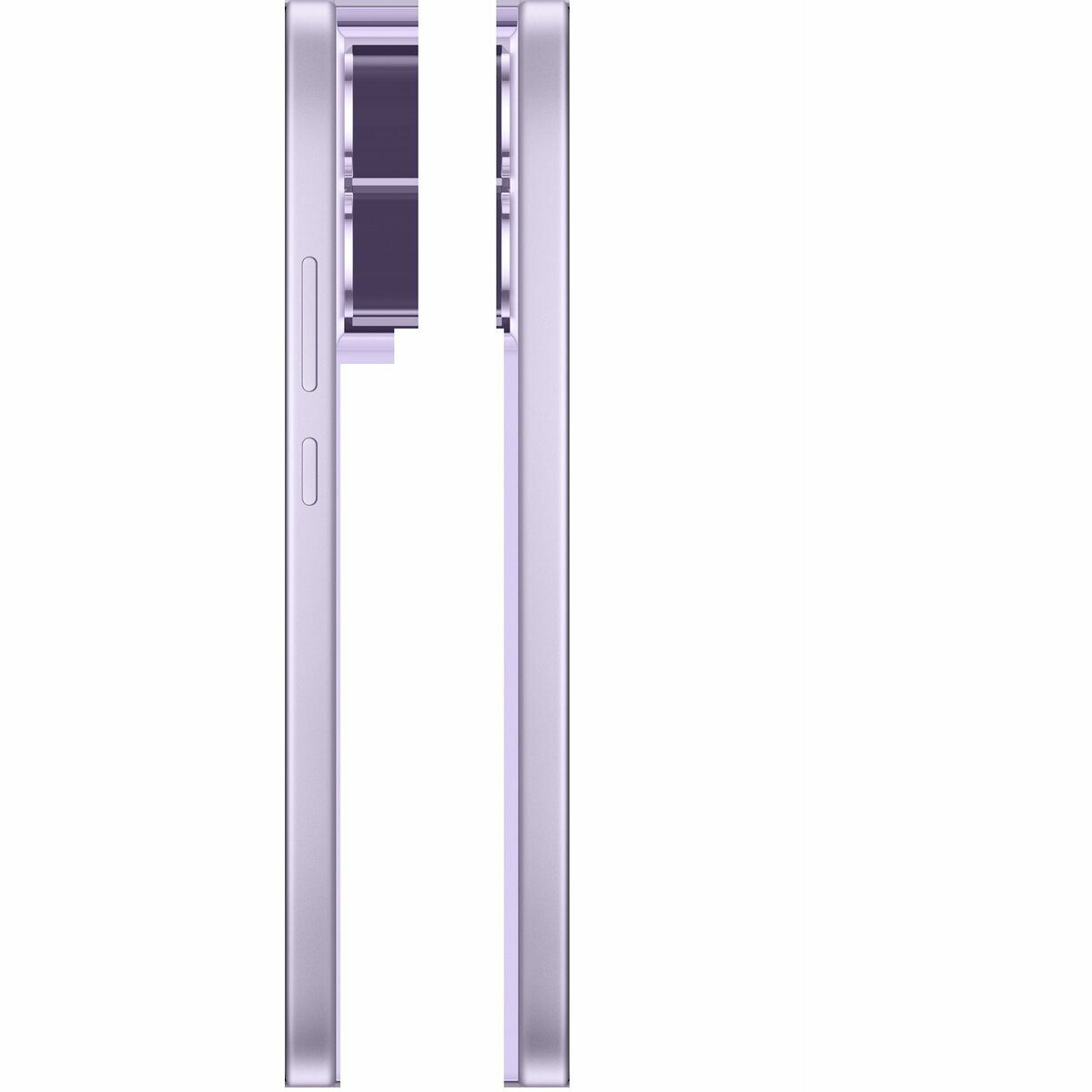 Smartphone Oppo 110010234974 6,67" Octa Core 12 GB RAM 512 GB Púrpura