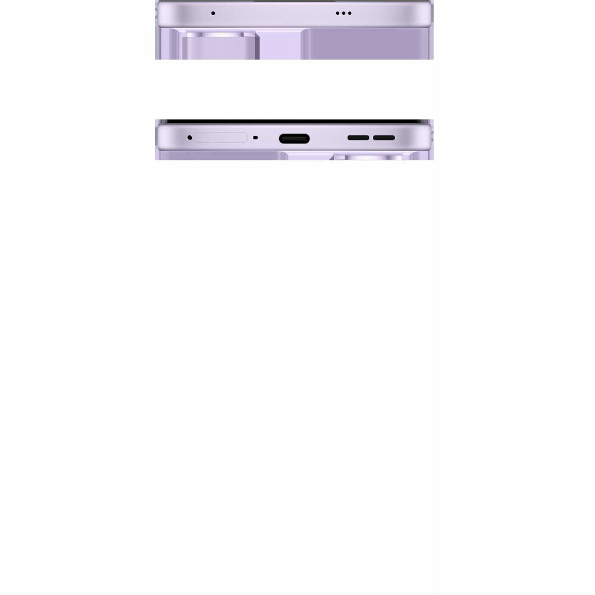 Smartphone Oppo 110010234974 6,67" Octa Core 12 GB RAM 512 GB Púrpura