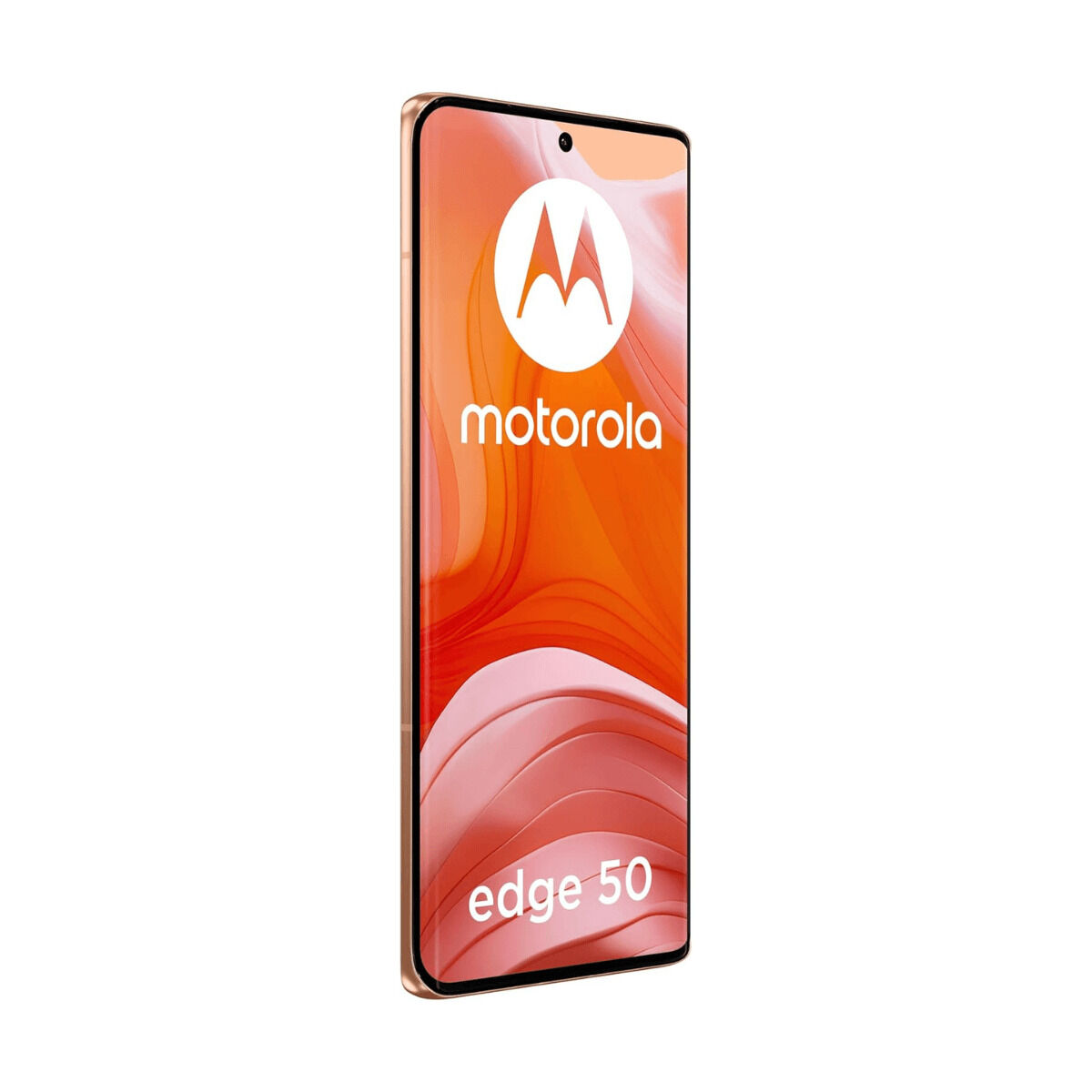 Smartphone Motorola XT2407-1 6,7" Octa Core 12 GB RAM 512 GB Naranja