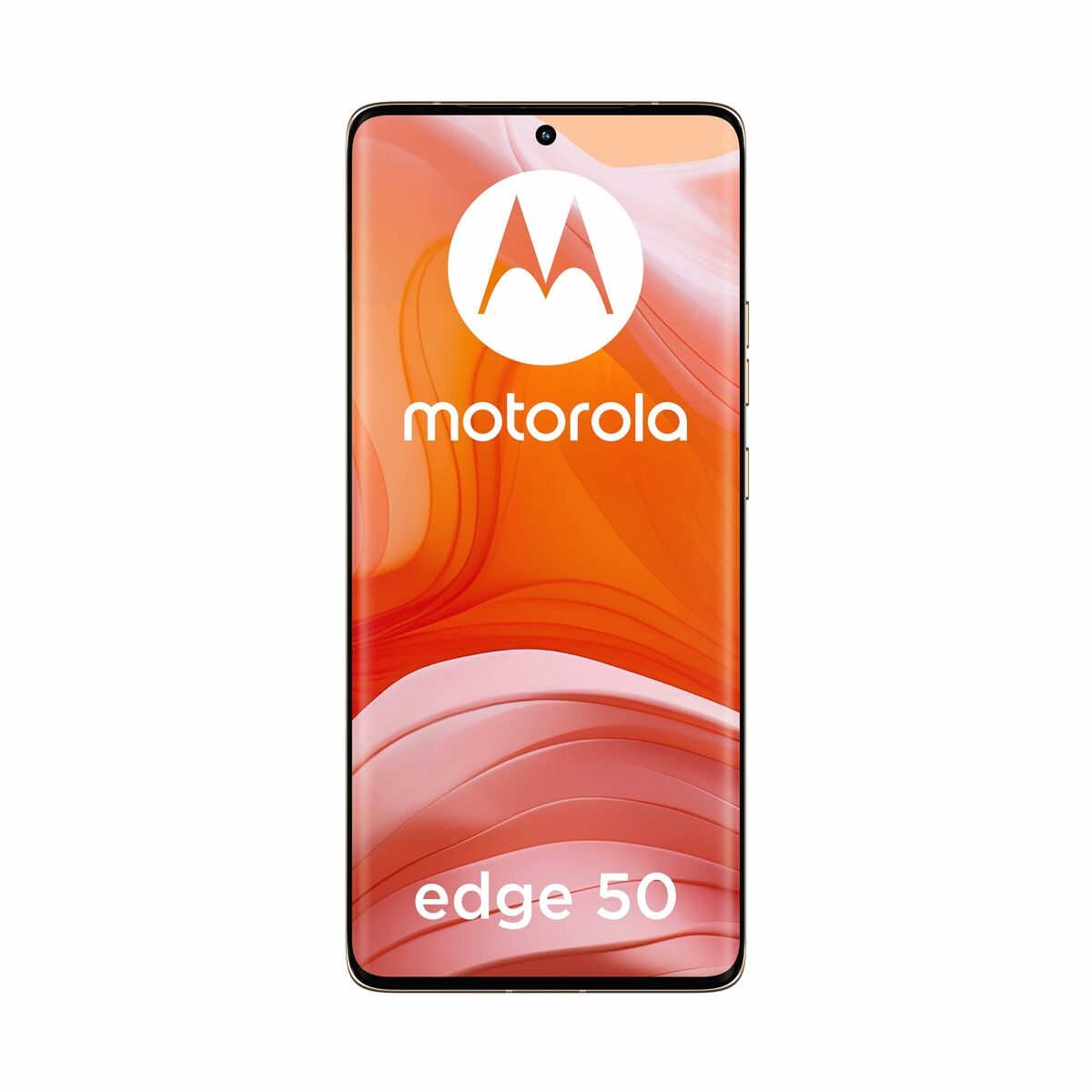 Smartphone Motorola XT2407-1 6,7" Octa Core 12 GB RAM 512 GB Naranja
